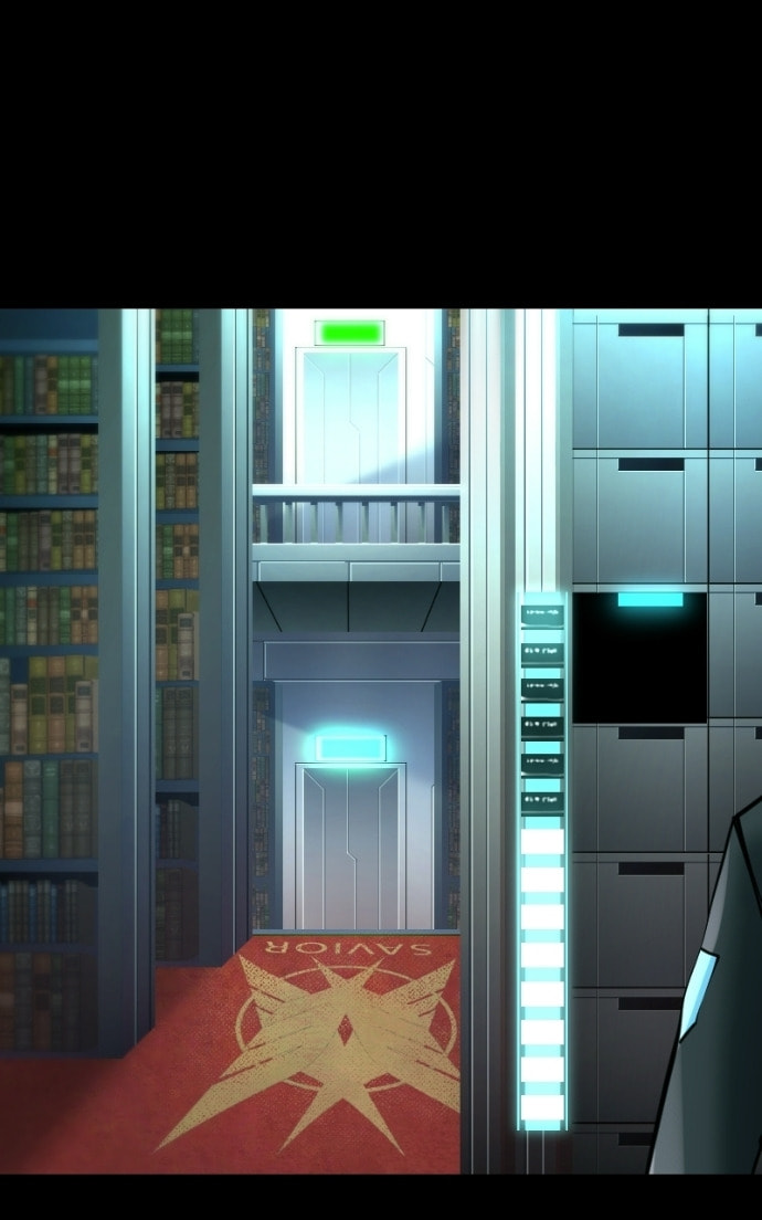Read Red Sprite chapter 45 image 1 on Lezhin