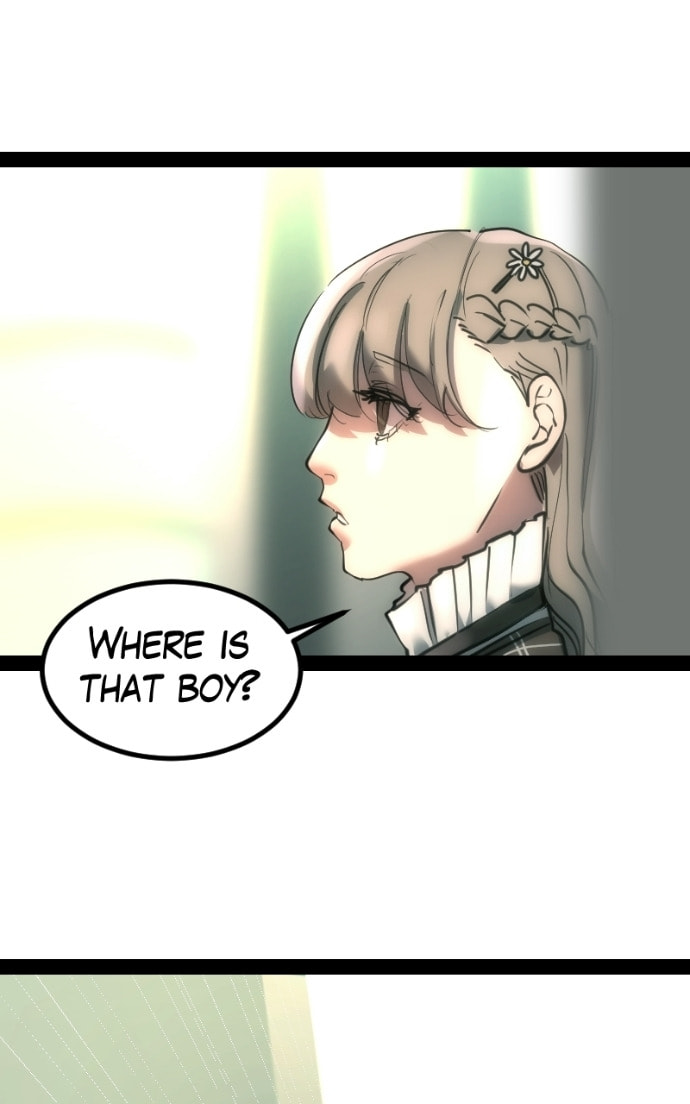 Read Red Sprite chapter 45 image 19 on Lezhin