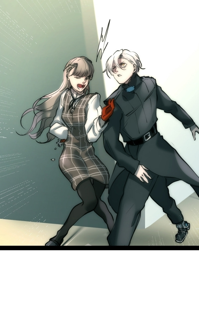 Read Red Sprite chapter 45 image 20 on Lezhin