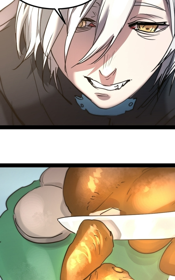 Read Red Sprite chapter 45 image 35 on Lezhin