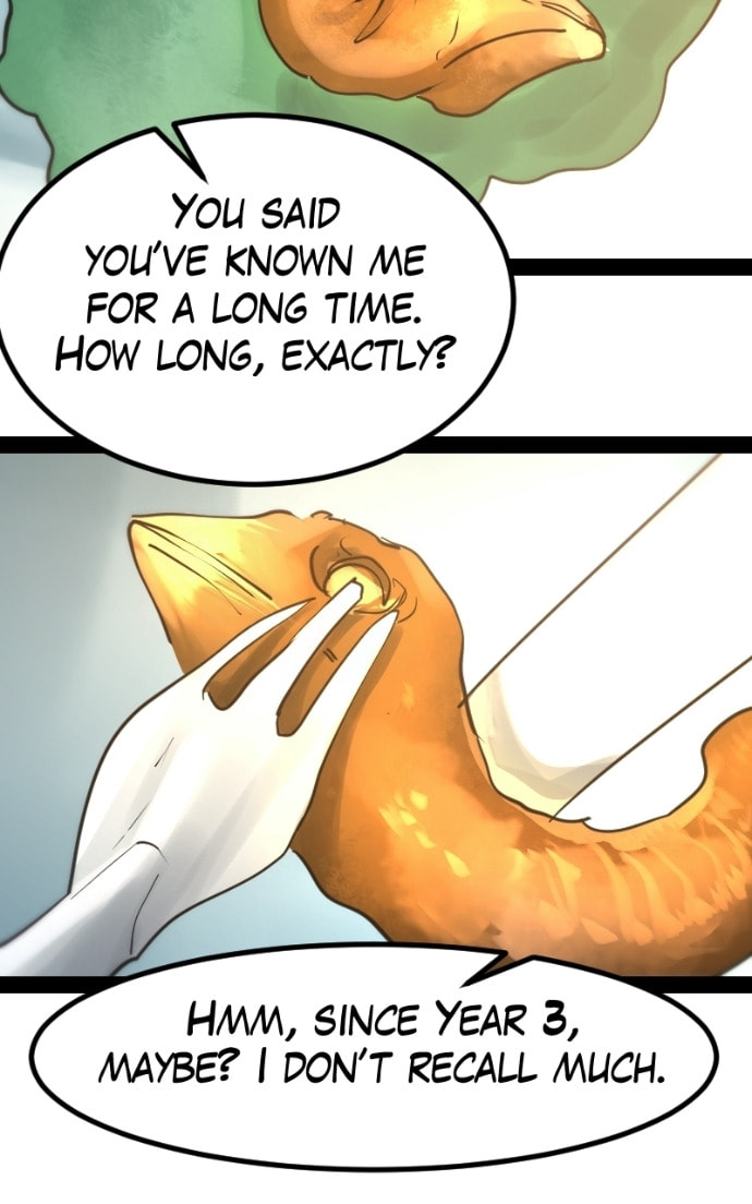 Read Red Sprite chapter 45 image 36 on Lezhin