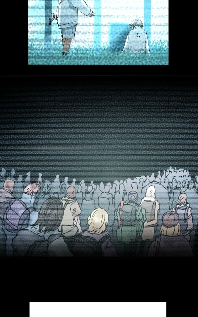 Read Red Sprite chapter 45 image 5 on Lezhin