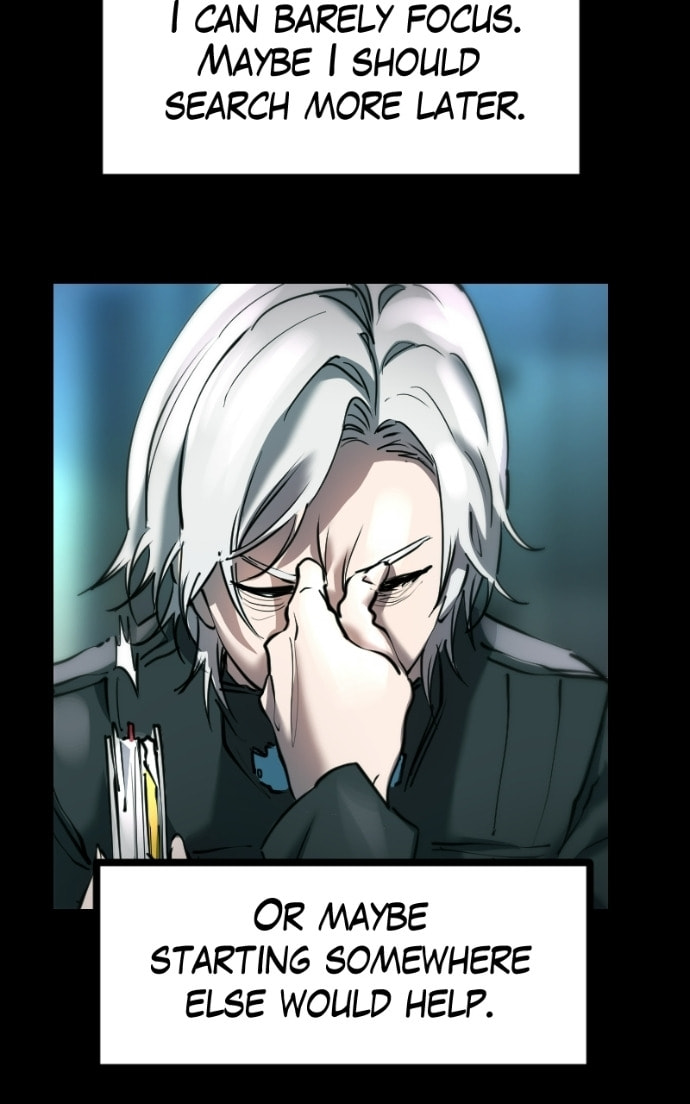 Read Red Sprite chapter 45 image 6 on Lezhin