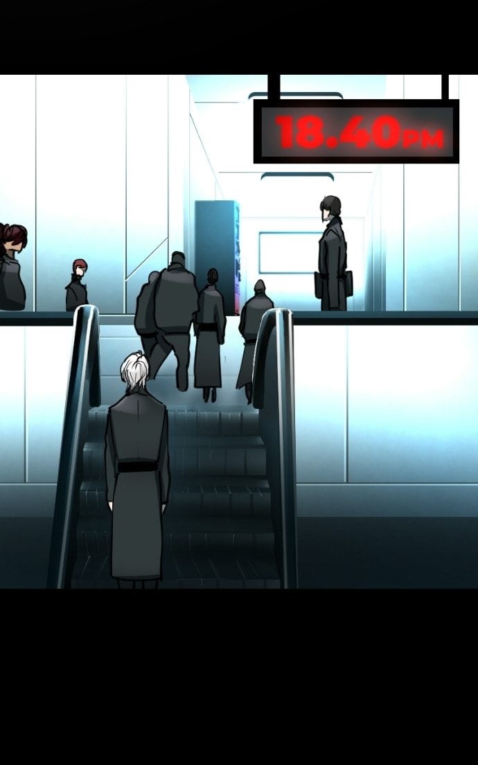 Read Red Sprite chapter 45 image 74 on Lezhin