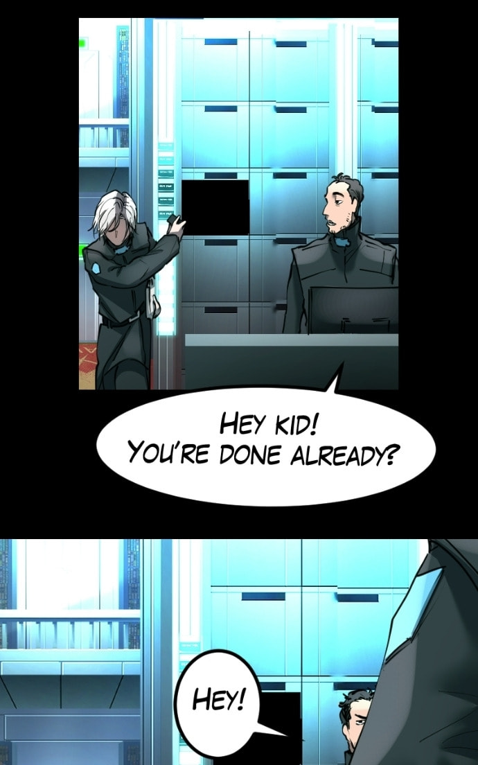 Read Red Sprite chapter 45 image 8 on Lezhin