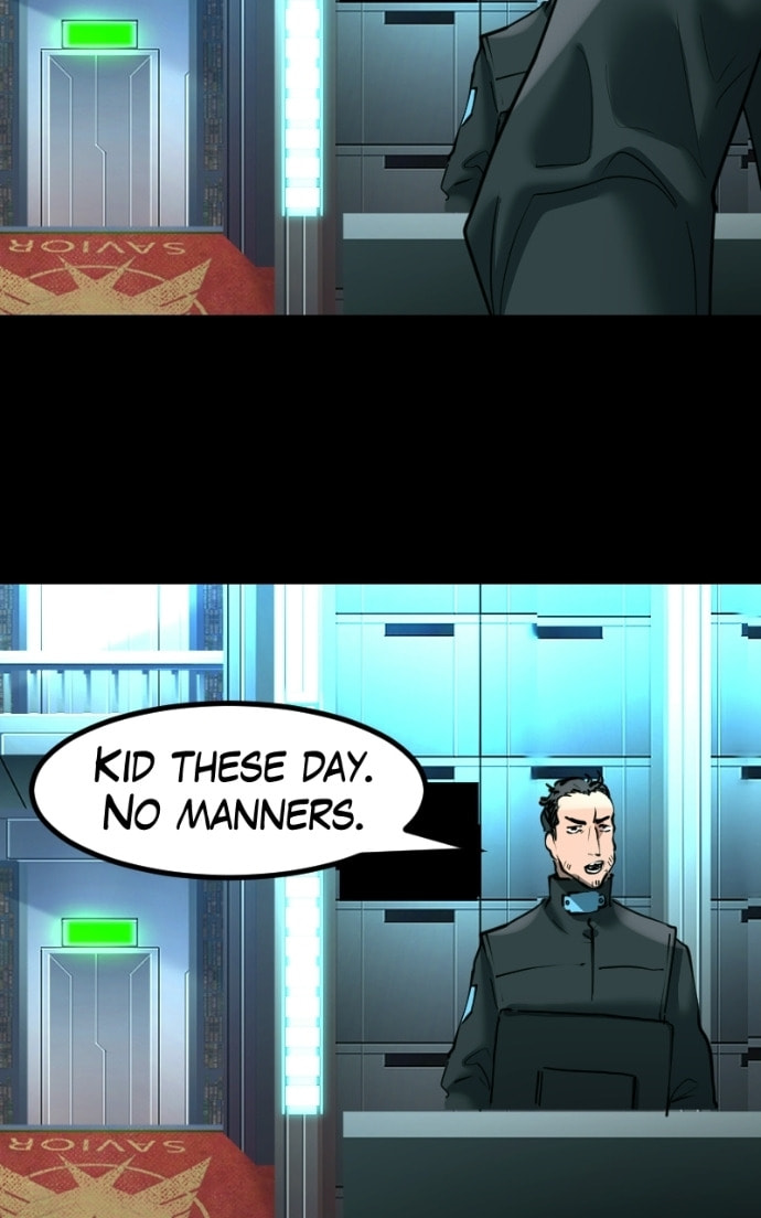 Read Red Sprite chapter 45 image 9 on Lezhin