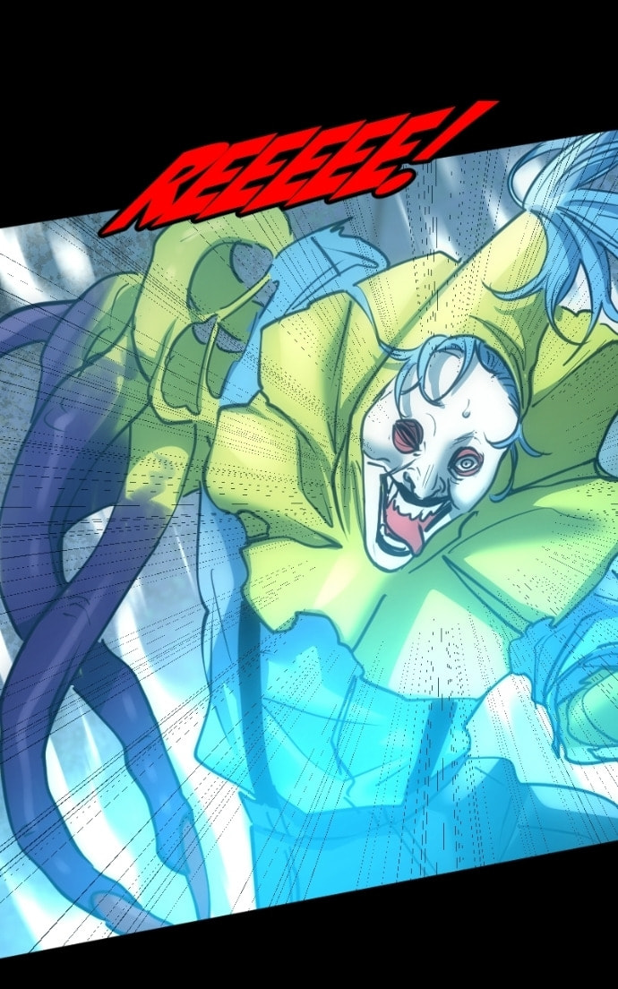 Read Red Sprite chapter 46 image 14 on Lezhin