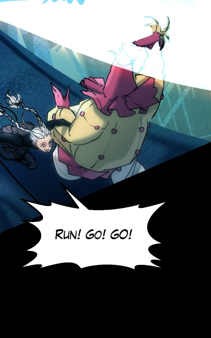 Read Red Sprite chapter 46 image 16 on Lezhin