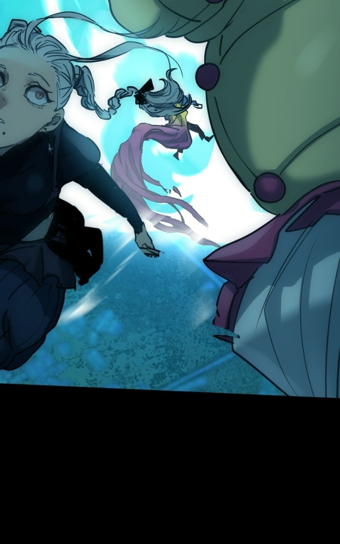 Read Red Sprite chapter 46 image 18 on Lezhin