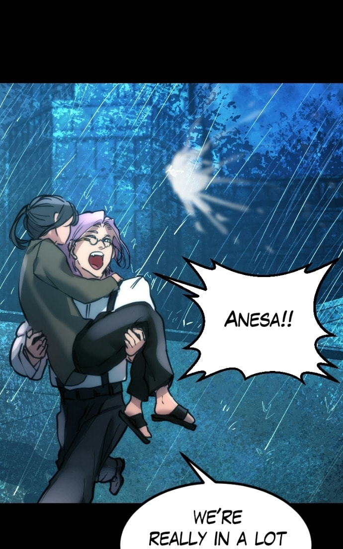 Read Red Sprite chapter 46 image 19 on Lezhin