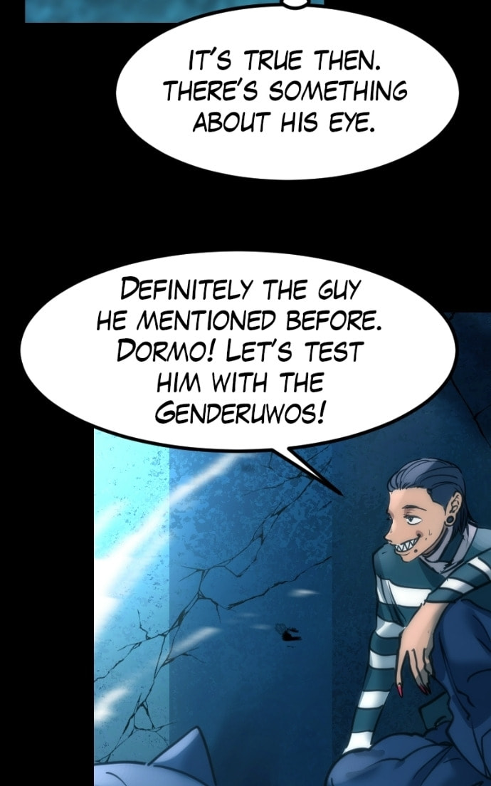 Read Red Sprite chapter 46 image 21 on Lezhin