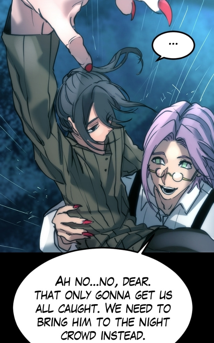 Read Red Sprite chapter 46 image 23 on Lezhin