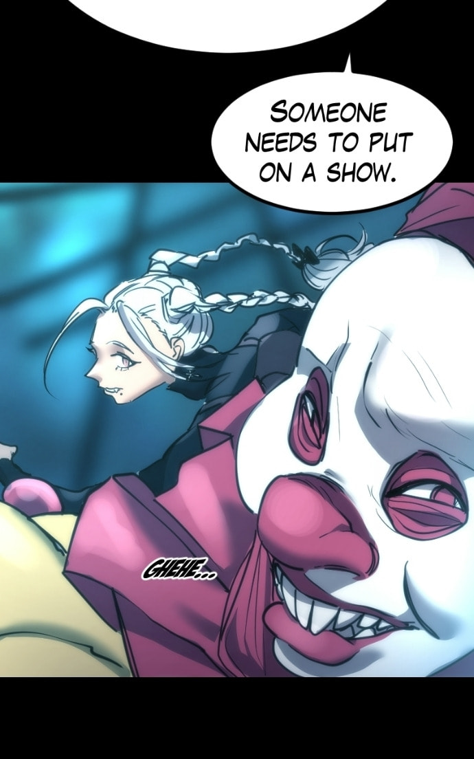 Read Red Sprite chapter 46 image 24 on Lezhin