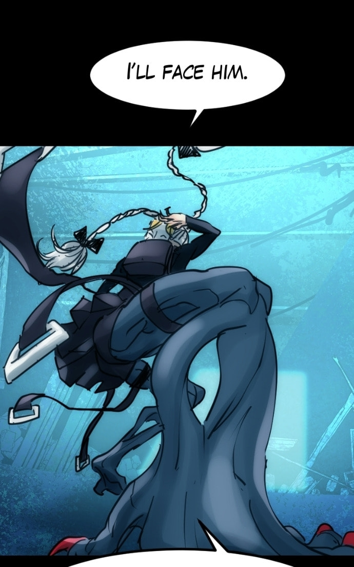 Read Red Sprite chapter 46 image 25 on Lezhin