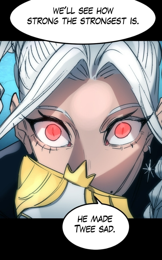 Read Red Sprite chapter 46 image 26 on Lezhin