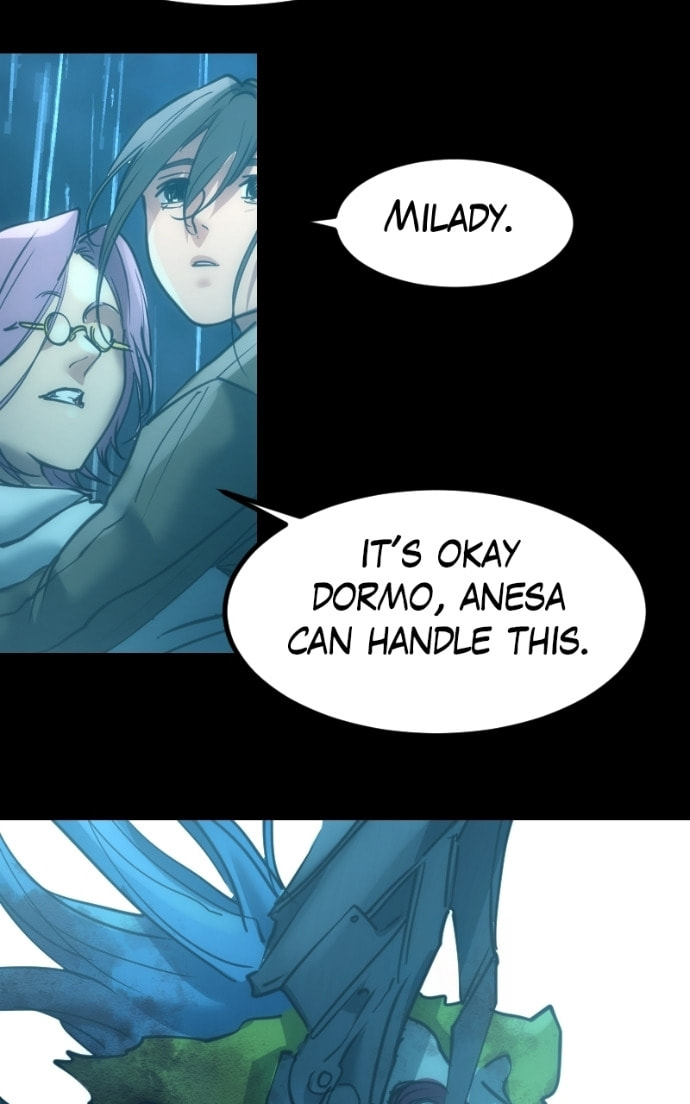 Read Red Sprite chapter 46 image 28 on Lezhin