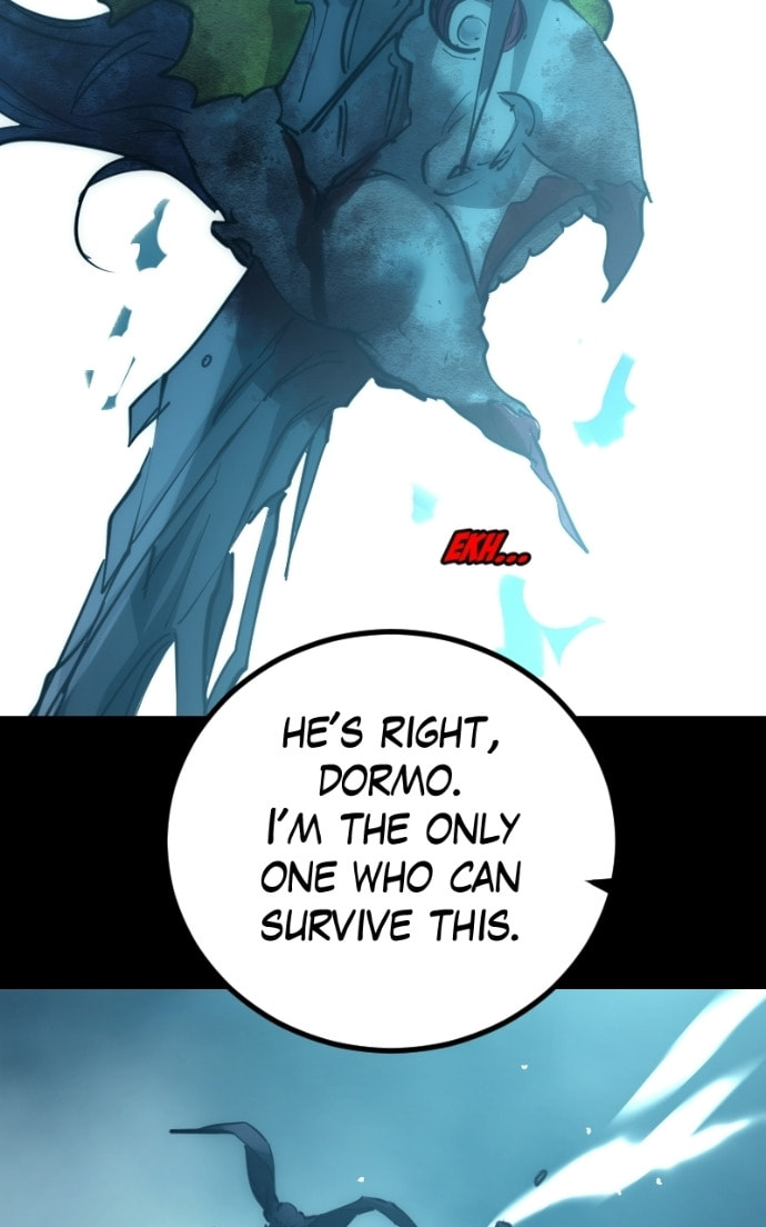 Read Red Sprite chapter 46 image 29 on Lezhin