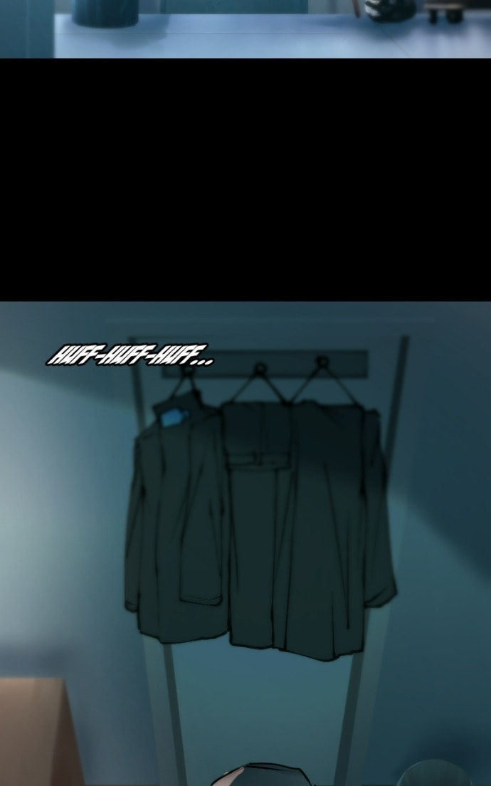 Read Red Sprite chapter 46 image 3 on Lezhin