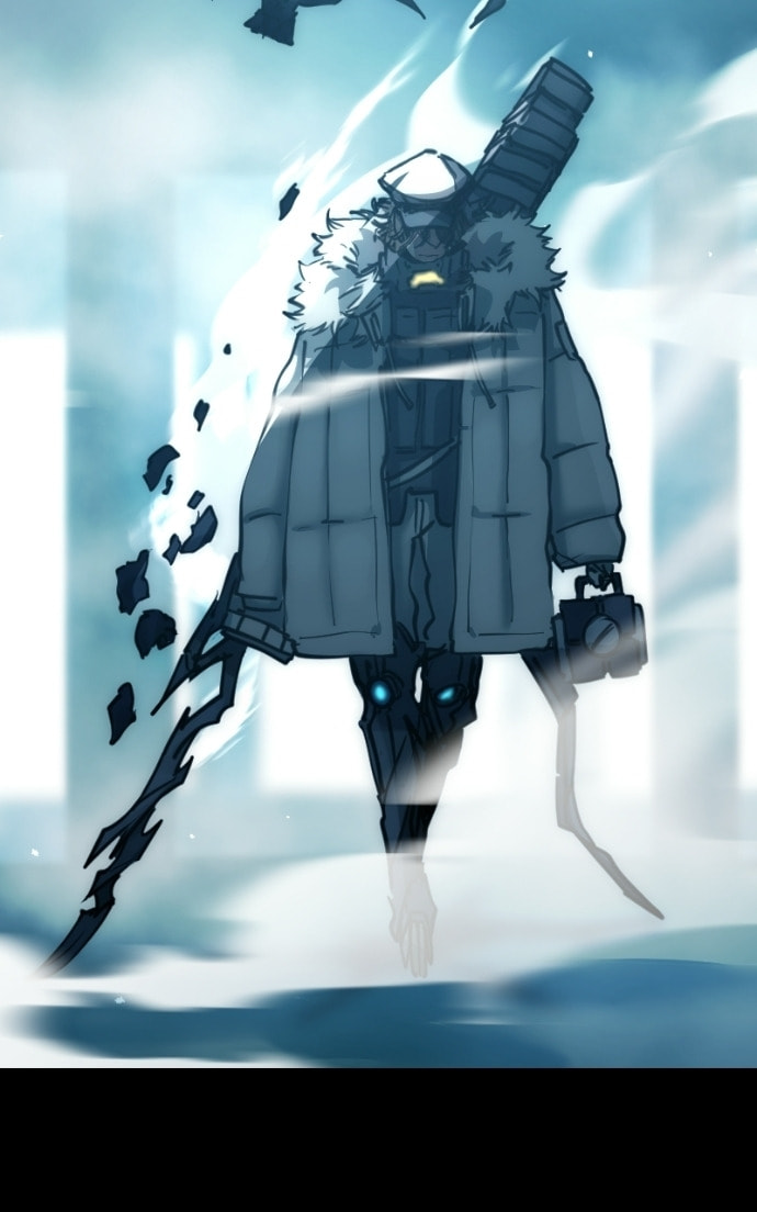 Read Red Sprite chapter 46 image 30 on Lezhin