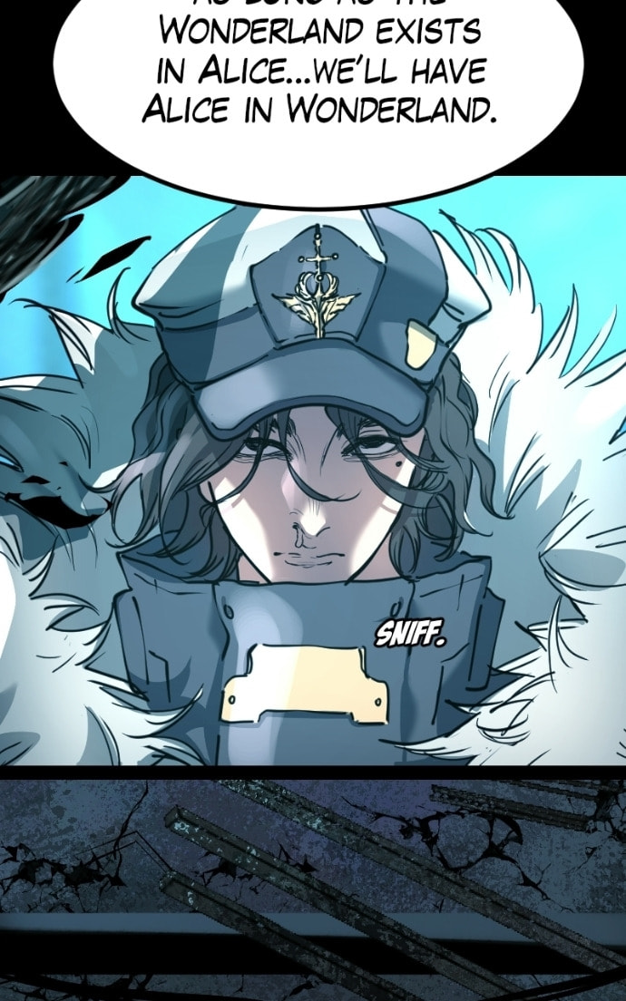Read Red Sprite chapter 46 image 32 on Lezhin