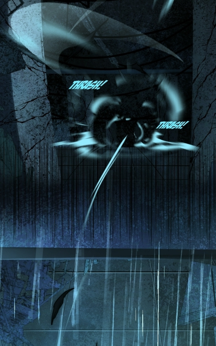 Read Red Sprite chapter 46 image 34 on Lezhin