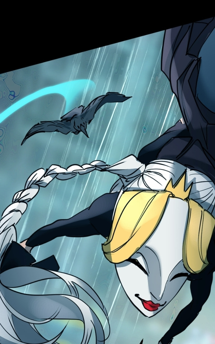 Read Red Sprite chapter 46 image 37 on Lezhin