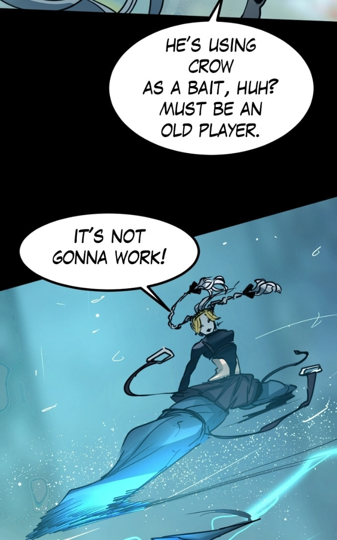 Read Red Sprite chapter 46 image 38 on Lezhin