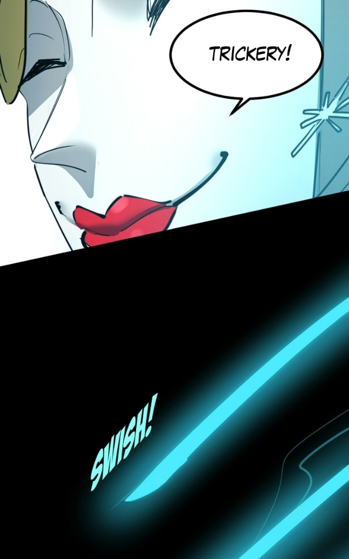 Read Red Sprite chapter 46 image 40 on Lezhin