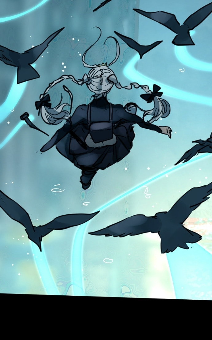 Read Red Sprite chapter 46 image 42 on Lezhin