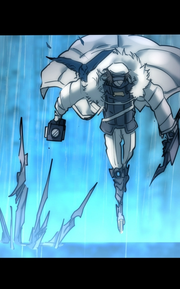 Read Red Sprite chapter 46 image 46 on Lezhin