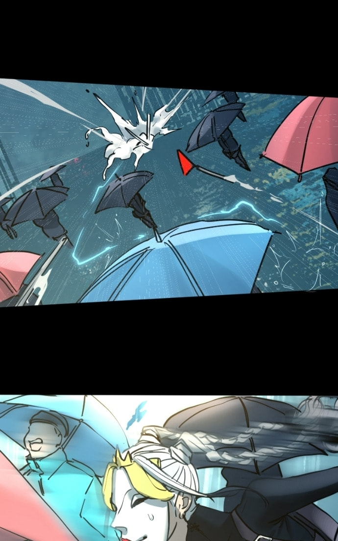 Read Red Sprite chapter 46 image 55 on Lezhin