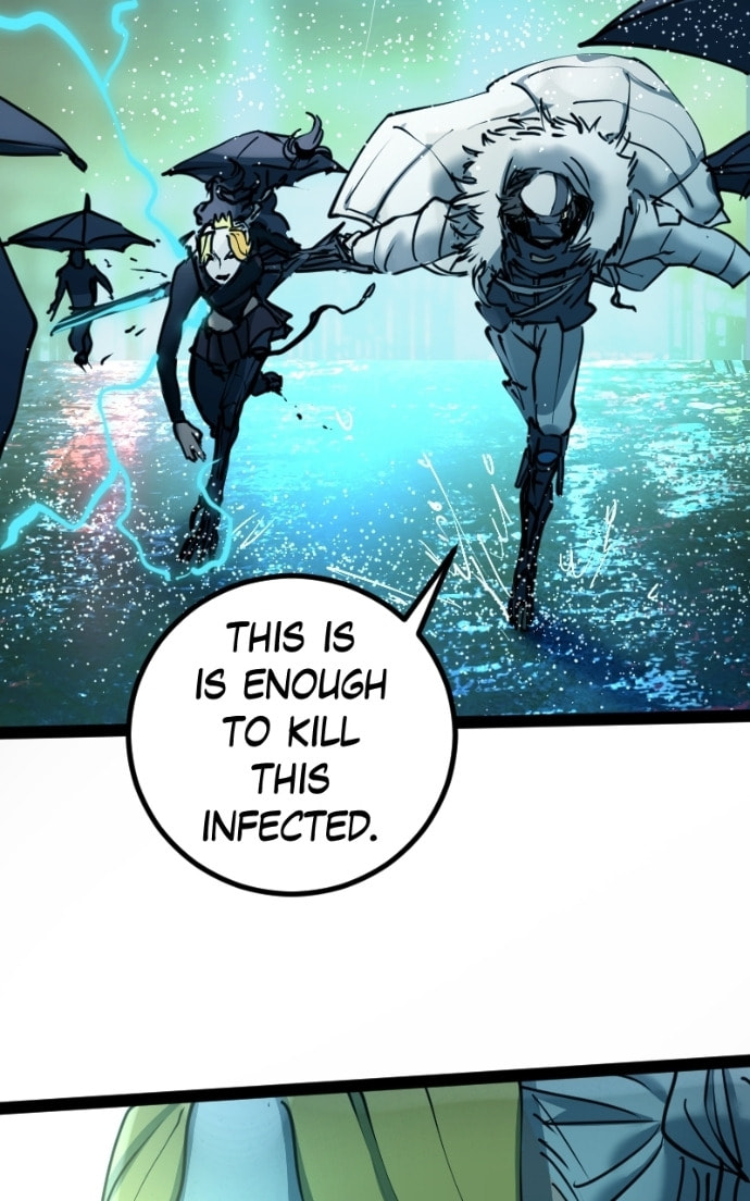 Read Red Sprite chapter 46 image 57 on Lezhin