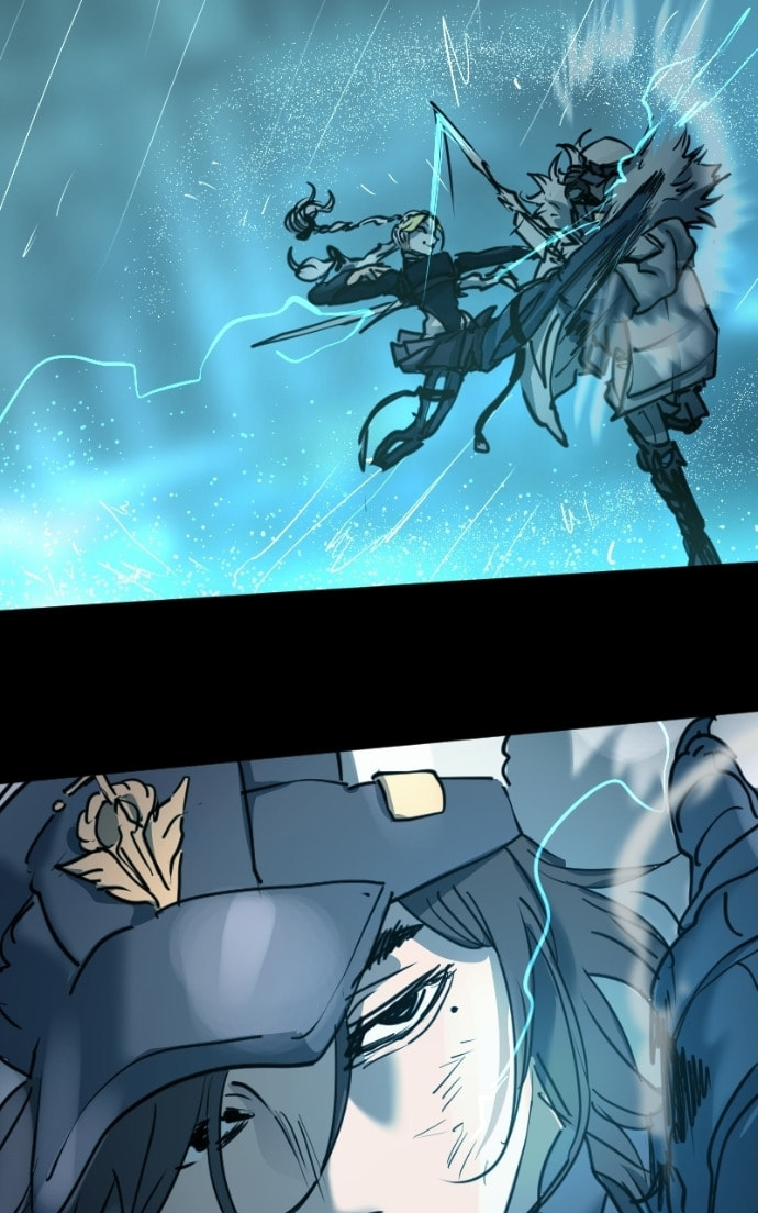 Read Red Sprite chapter 46 image 59 on Lezhin