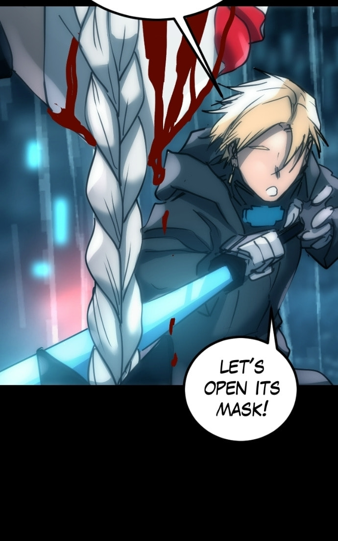 Read Red Sprite chapter 46 image 72 on Lezhin