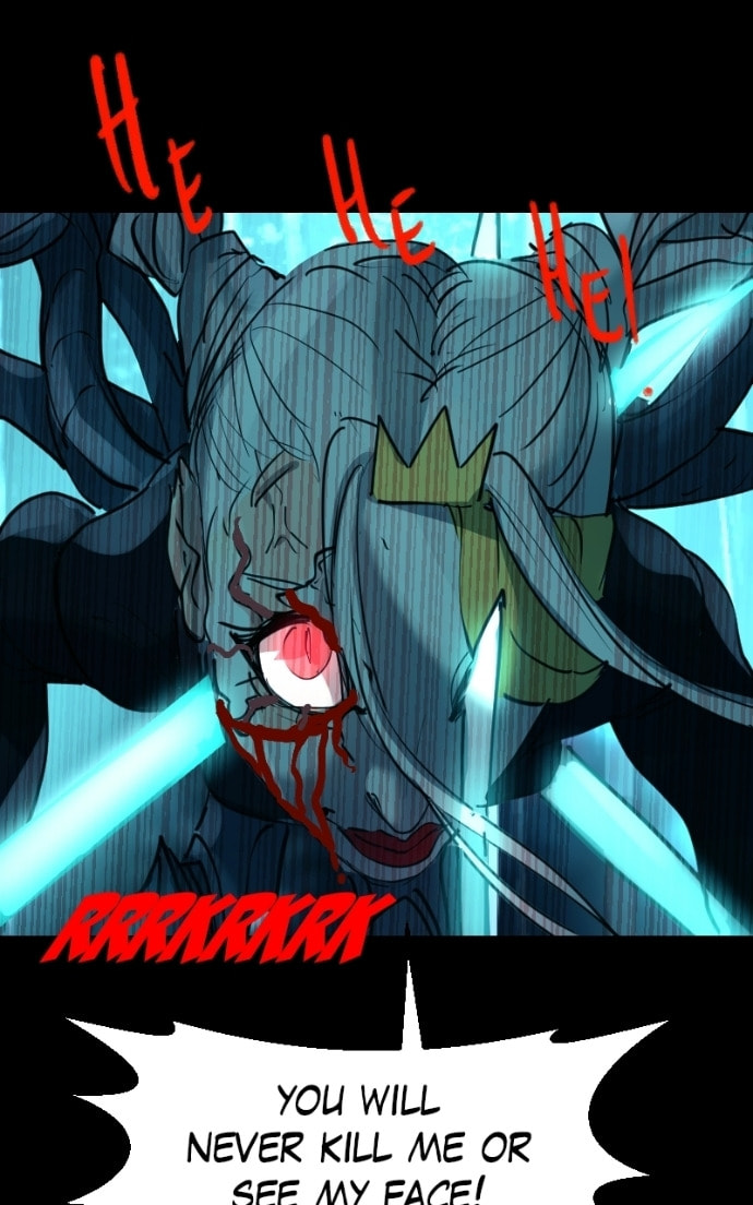 Read Red Sprite chapter 46 image 73 on Lezhin
