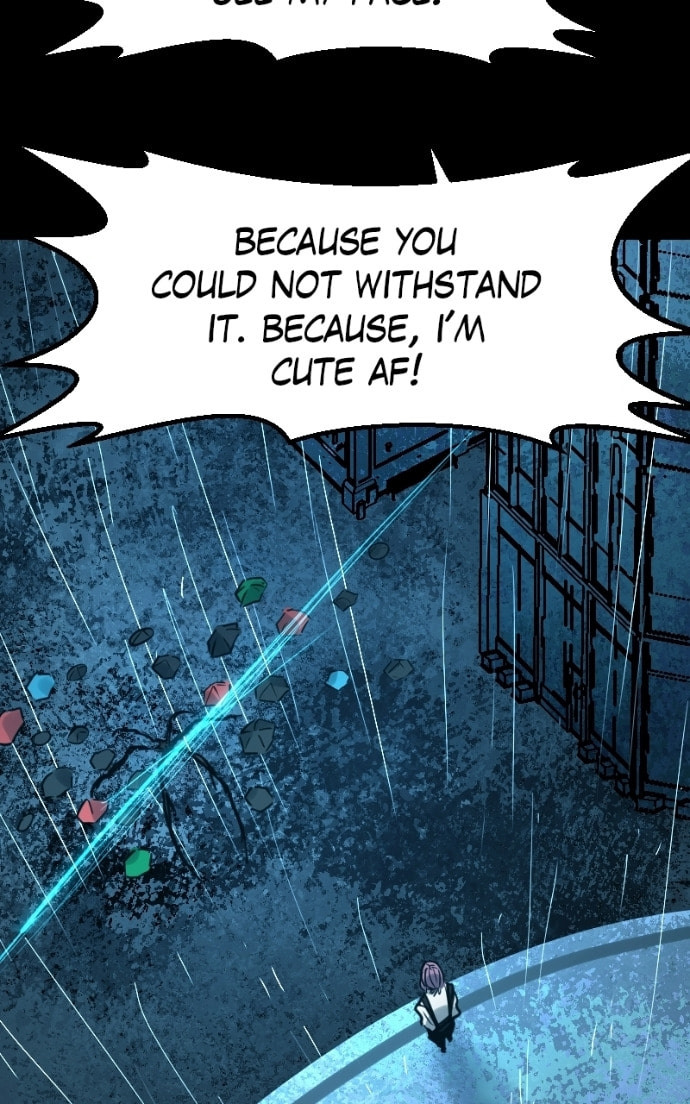 Read Red Sprite chapter 46 image 74 on Lezhin