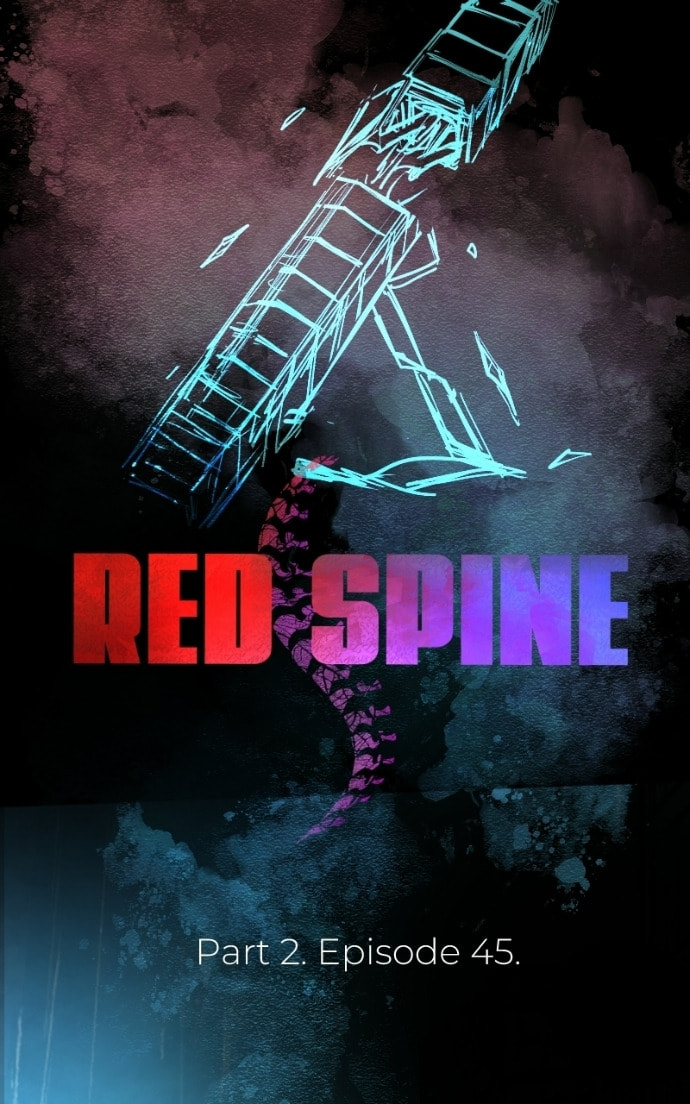 Read Red Sprite chapter 46 image 8 on Lezhin