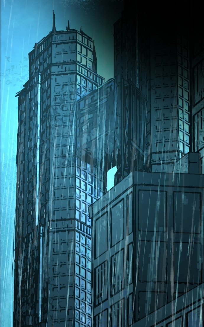 Read Red Sprite chapter 46 image 9 on Lezhin