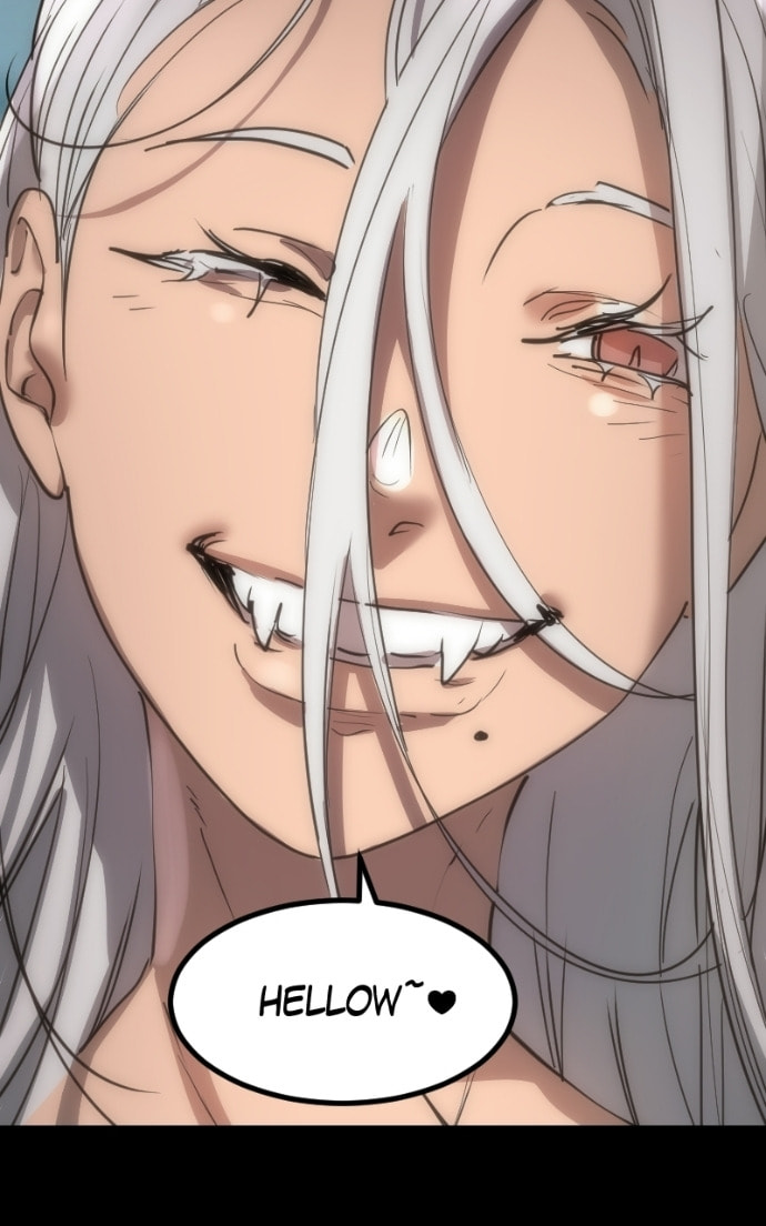 Read Red Sprite chapter 46 image 96 on Lezhin