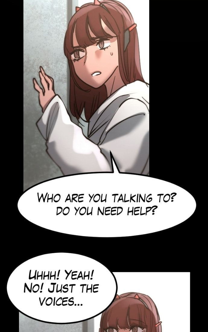 Read Red Sprite chapter 47 image 23 on Lezhin