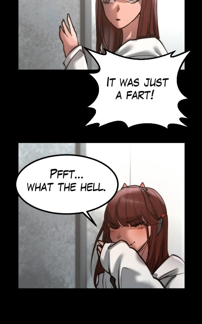 Read Red Sprite chapter 47 image 24 on Lezhin