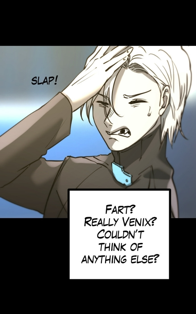 Read Red Sprite chapter 47 image 25 on Lezhin