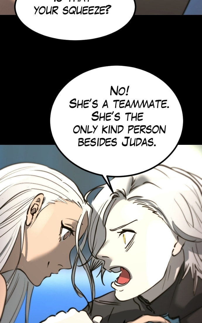 Read Red Sprite chapter 47 image 27 on Lezhin