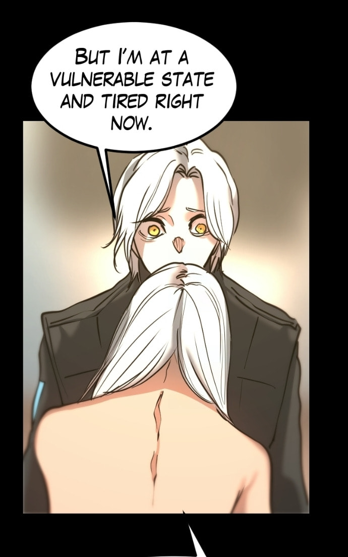 Read Red Sprite chapter 47 image 31 on Lezhin