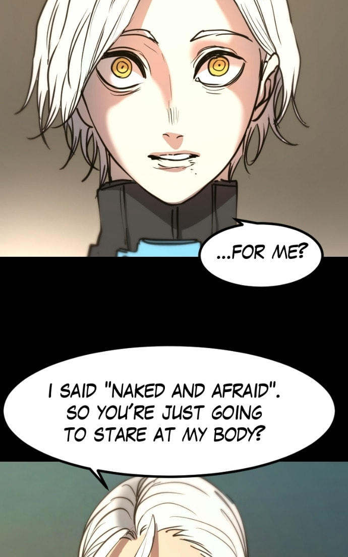 Read Red Sprite chapter 47 image 33 on Lezhin