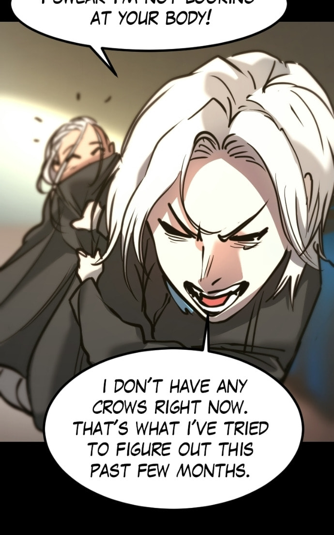 Read Red Sprite chapter 47 image 36 on Lezhin