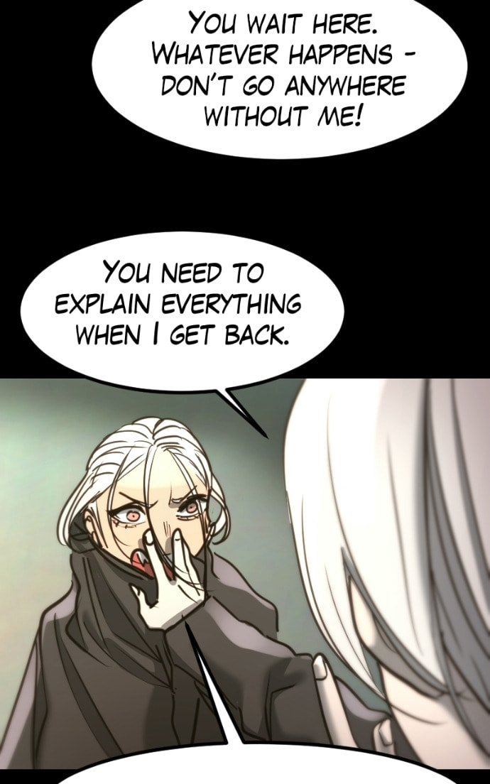 Read Red Sprite chapter 47 image 39 on Lezhin