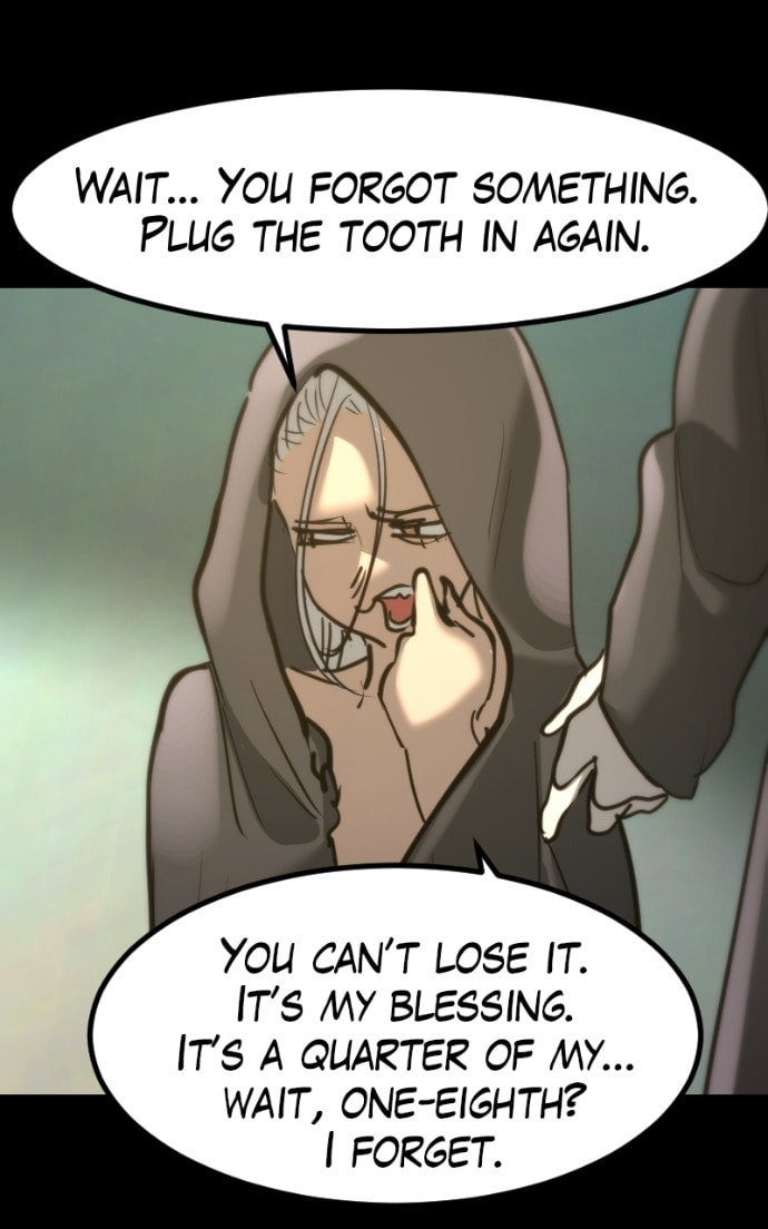 Read Red Sprite chapter 47 image 42 on Lezhin