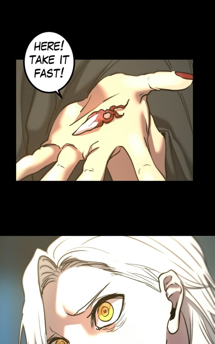 Read Red Sprite chapter 47 image 43 on Lezhin