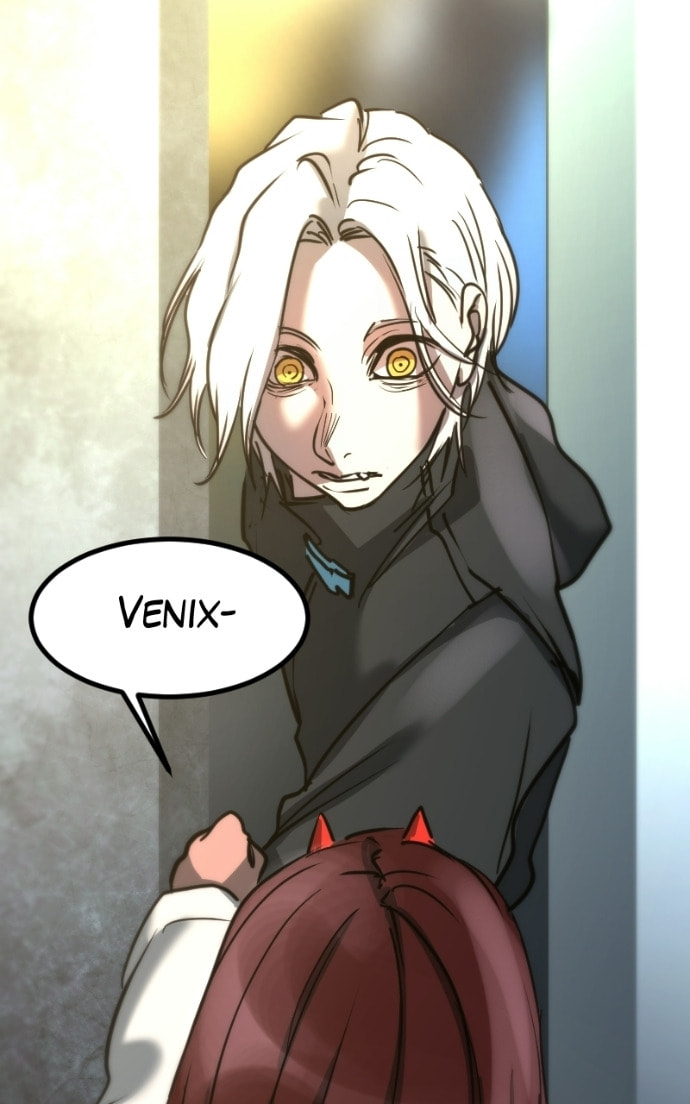 Read Red Sprite chapter 47 image 46 on Lezhin